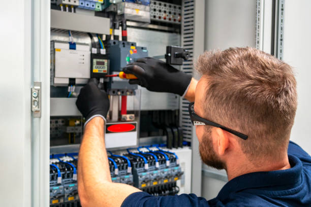 Best Commercial Electrician Services  in Sebastopol, CA