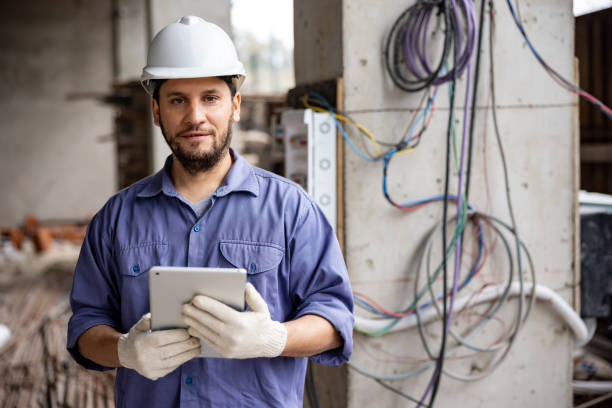 Best Industrial Electrical Services  in Sebastopol, CA