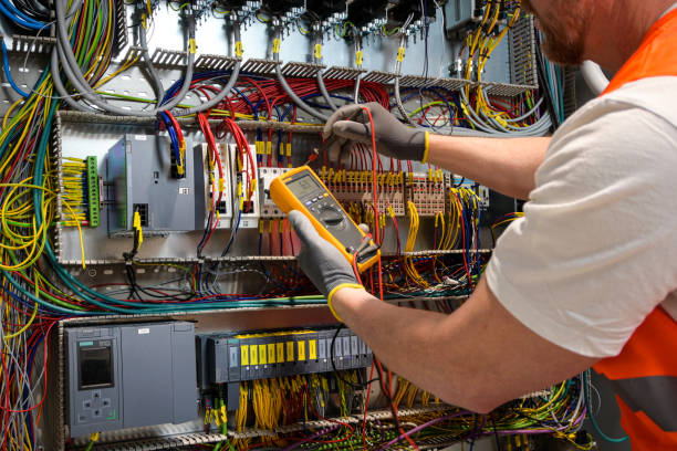 Best Electrical Installation Contractor  in Sebastopol, CA