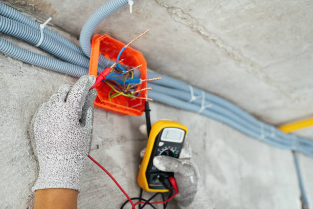 Best Electrical Upgrades for Homes  in Sebastopol, CA