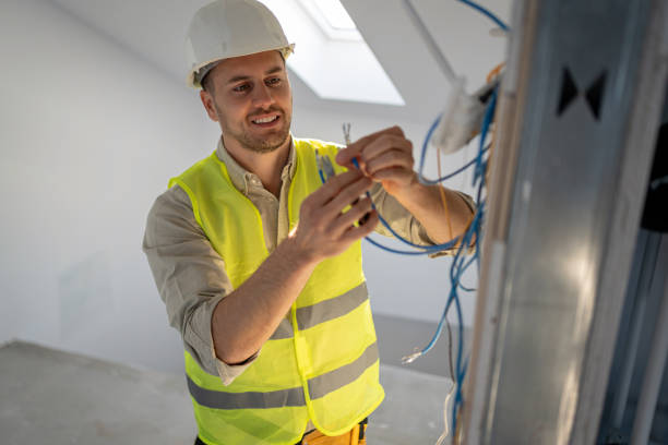 Best Ceiling Fan Installation Electrician  in Sebastopol, CA