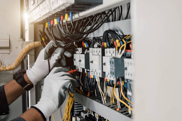 Best Electrical Contractors for Businesses  in Sebastopol, CA