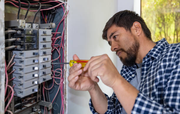 Best Residential Electrician Services  in Sebastopol, CA